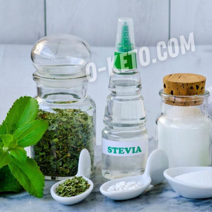 Stevia Stevia