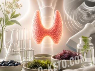 Test for Signs of Autoimmune Thyroiditis and Thyroid Antibodies
