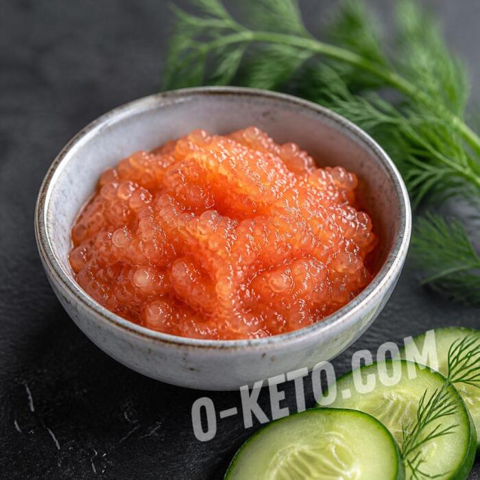 Herring roe Herring roe