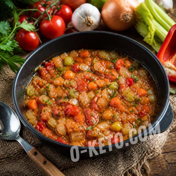 Sos Universal de Legume Sos Universal de Legume