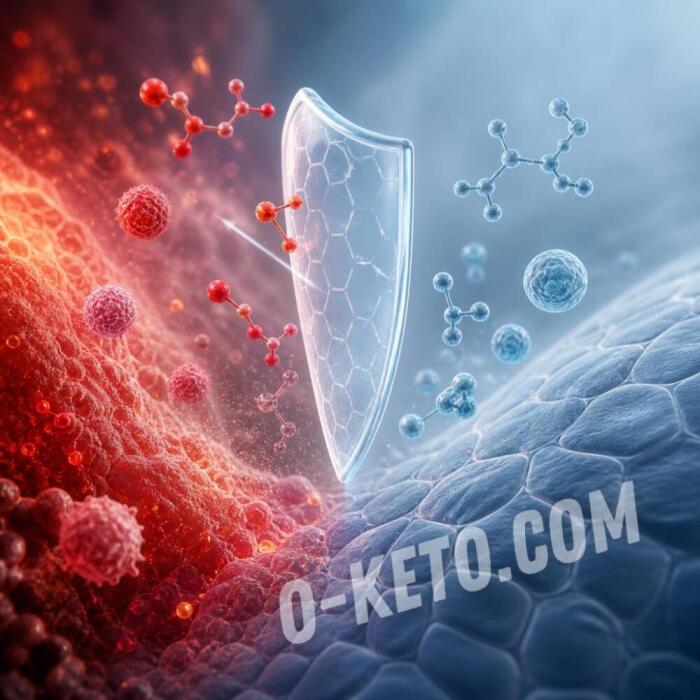 Why NSAIDs and corticosteroids are not a treatment.