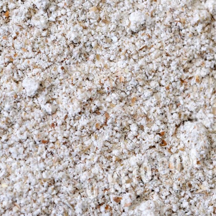 Whole grain flour