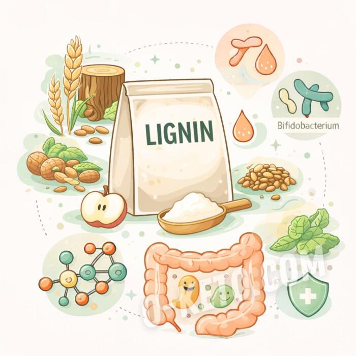 Lignin