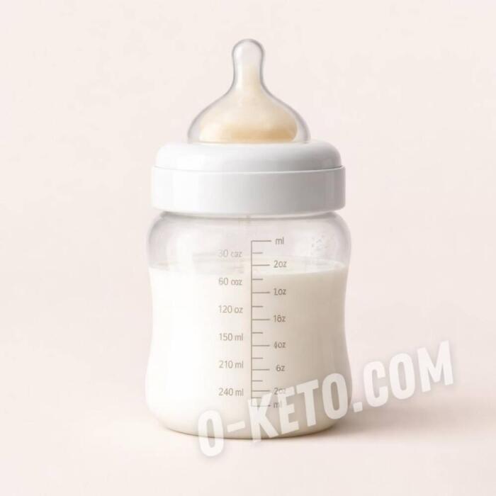 Why you shouldn't wash or wipe your nipples before breastfeeding.
