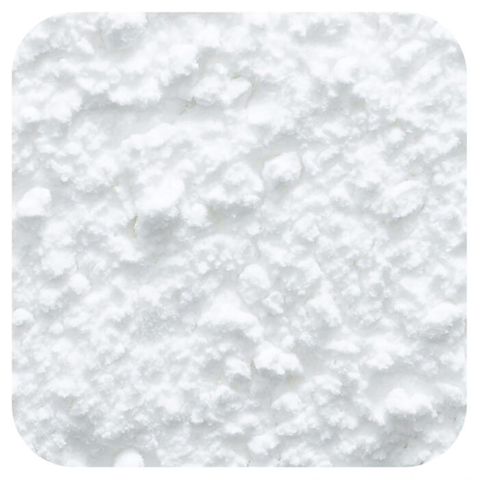 Frontier Co-op, Cream of Tartar Powder, 16 oz (453 g)