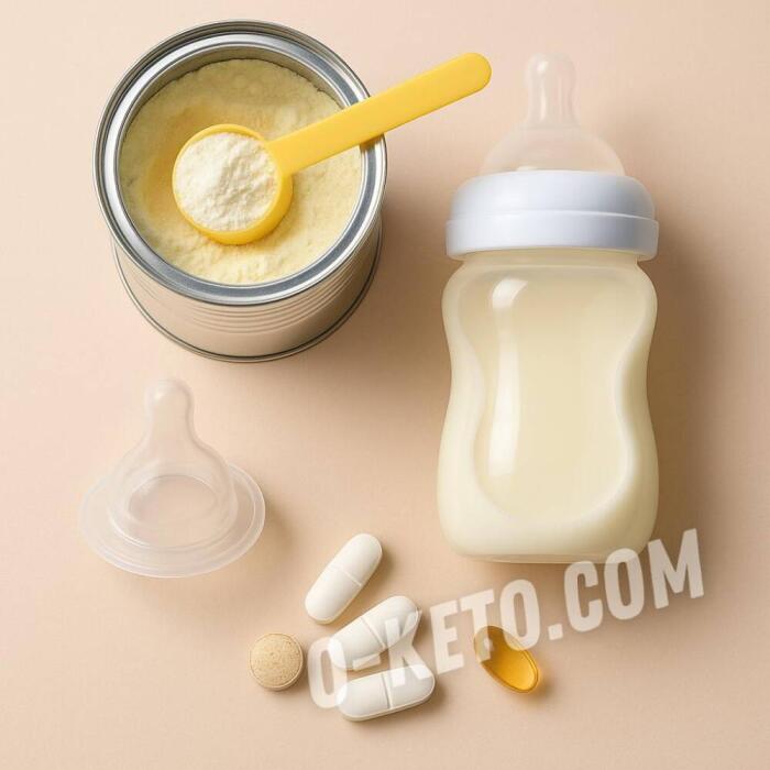 Why are almost all baby formulas harmful? Why are almost all baby formulas harmful?
