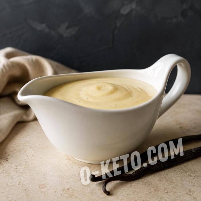 Cream sauce