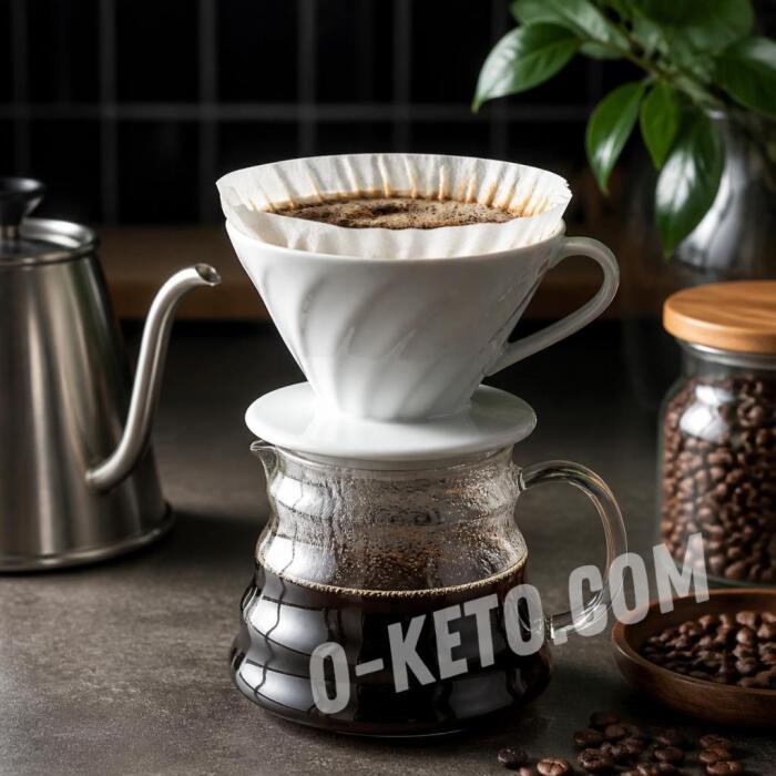 Кофе V60