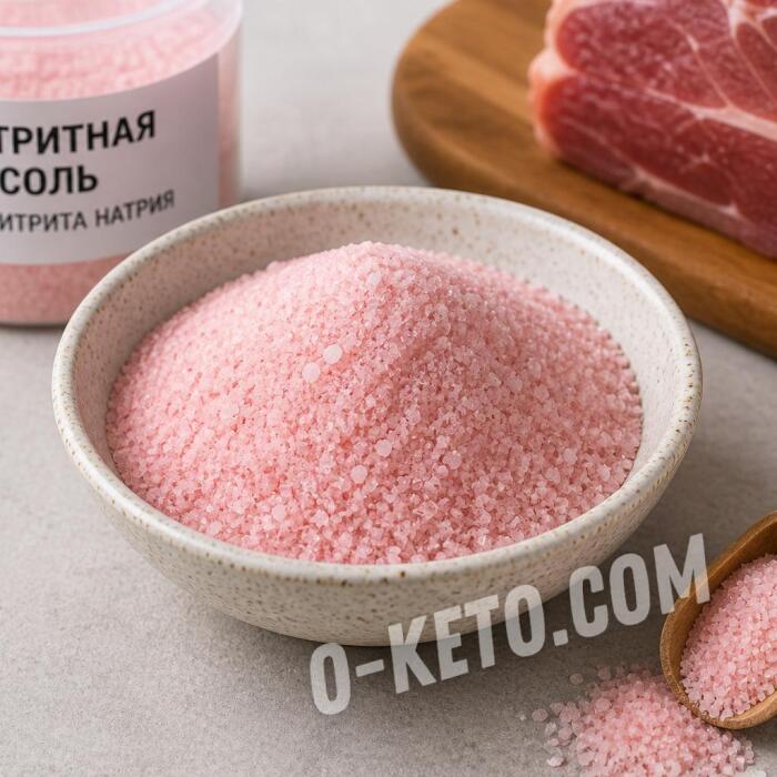 Nitrite salt