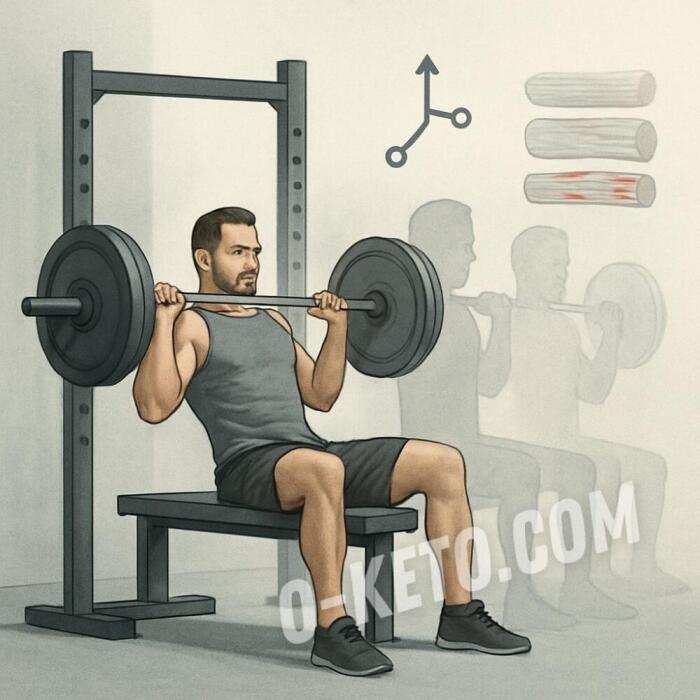 How many sets are best for muscle growth? How many sets are best for muscle growth?
