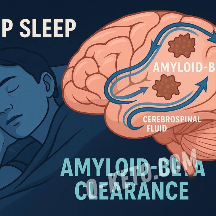 Why is sleep important for health?