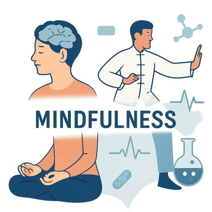 MIND MIND