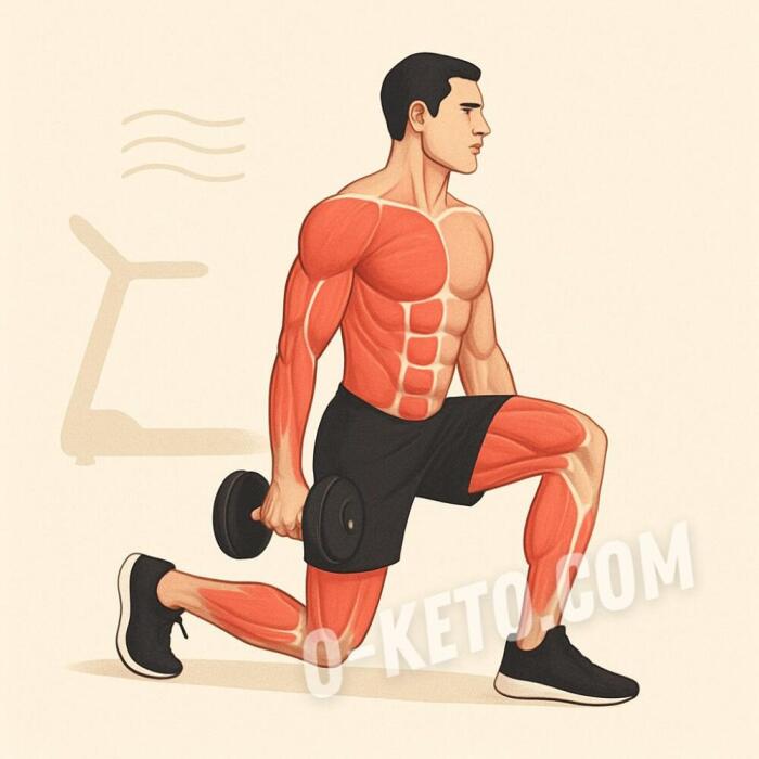 How to increase muscle growth
