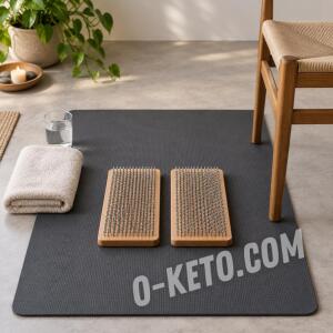 Cum să începi în siguranță practica pe placa Sadhu: pregătire, respirație, urcare și oprire Cum să începi în siguranță practica pe placa Sadhu: pregătire, respirație, urcare și oprire