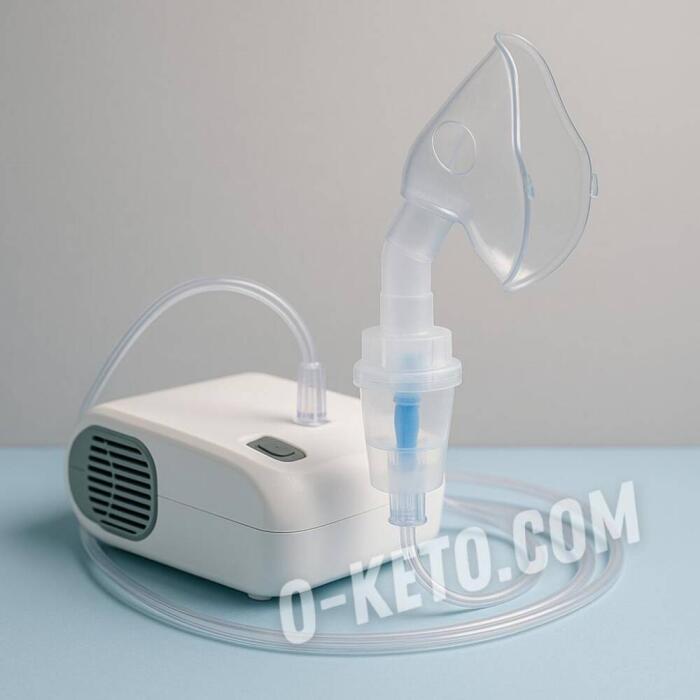 De ce nebulizatorul la copii poate provoca pneumonie?