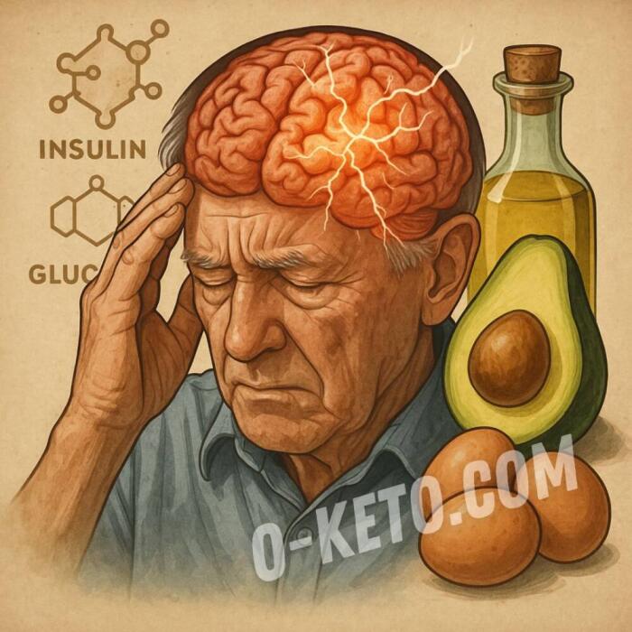 Cum se poate traduce în remisie boala Alzheimer