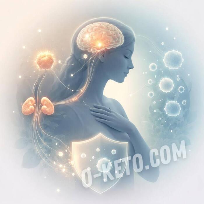 How to cure autoimmune diseases?