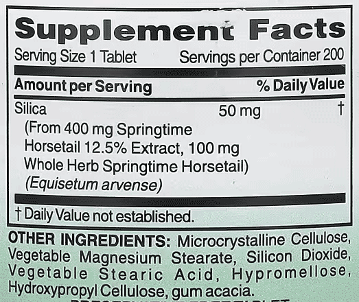 World-Organic,-Silica-500,-200-Tablets-(50-mg-per-Tablet) World-Organic,-Silica-500,-200-Tablets-(50-mg-per-Tablet)