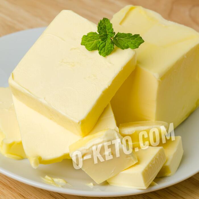 Сливочное масло