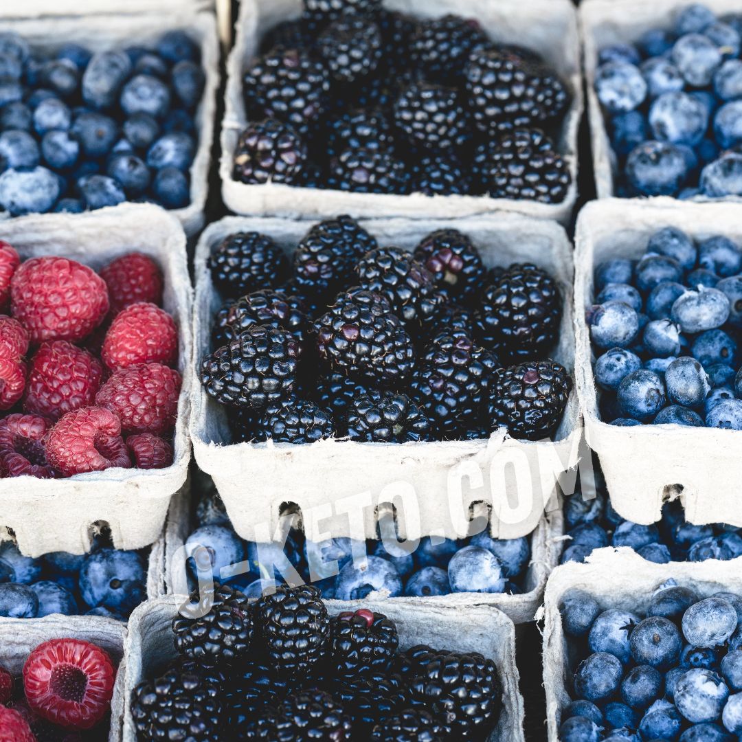 Ce alimente poți mânca pe dieta keto?