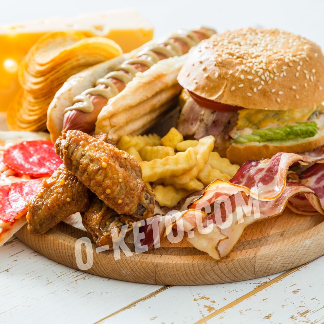 grăsimi trans care nu sunt permise pe keto