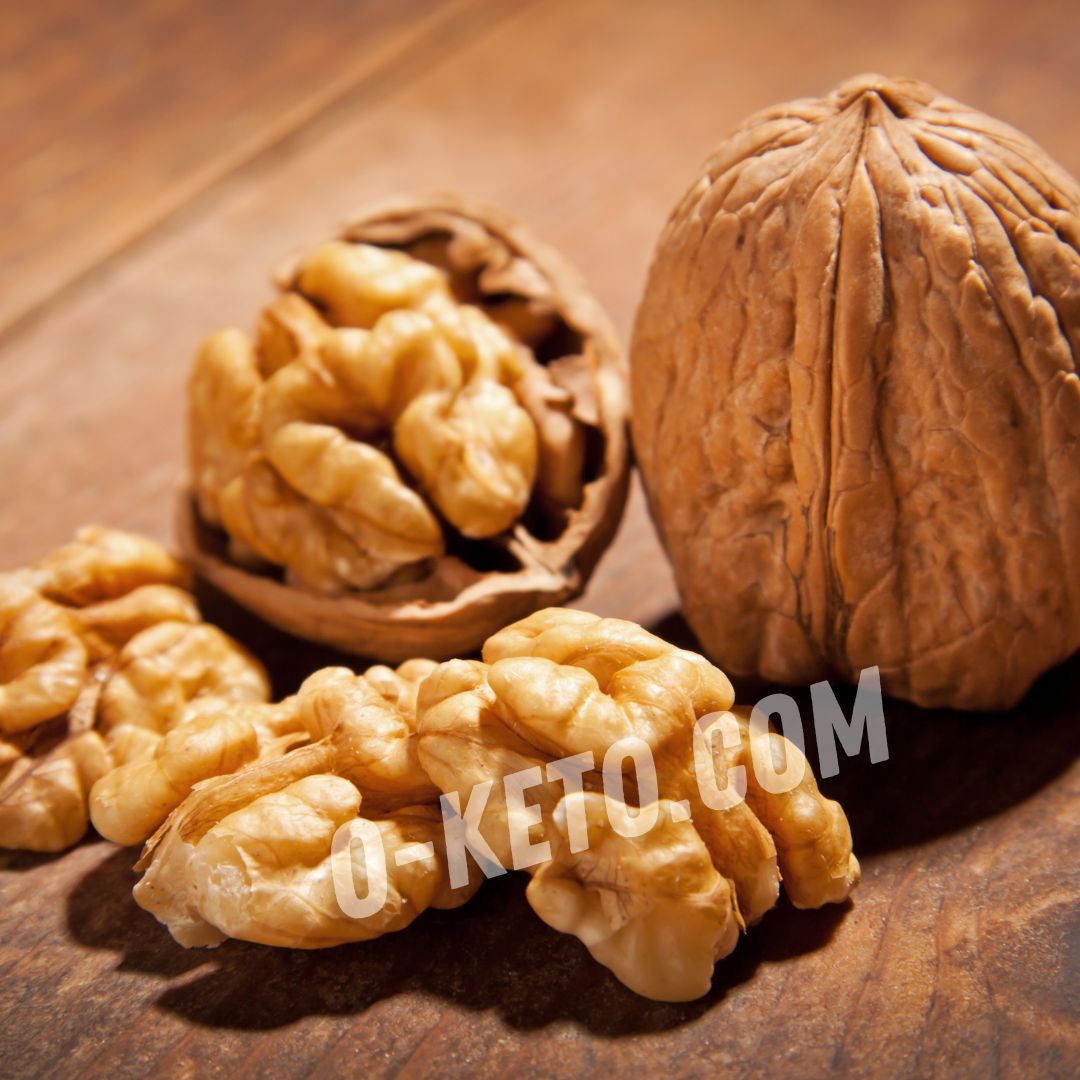 Грецкий орех