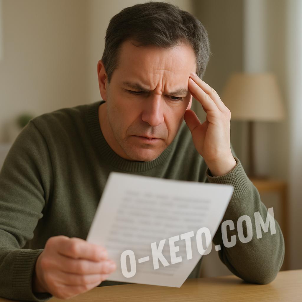 Грозит ли вам деменция?