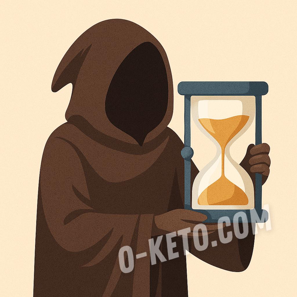 Измерение продолжительности жизни