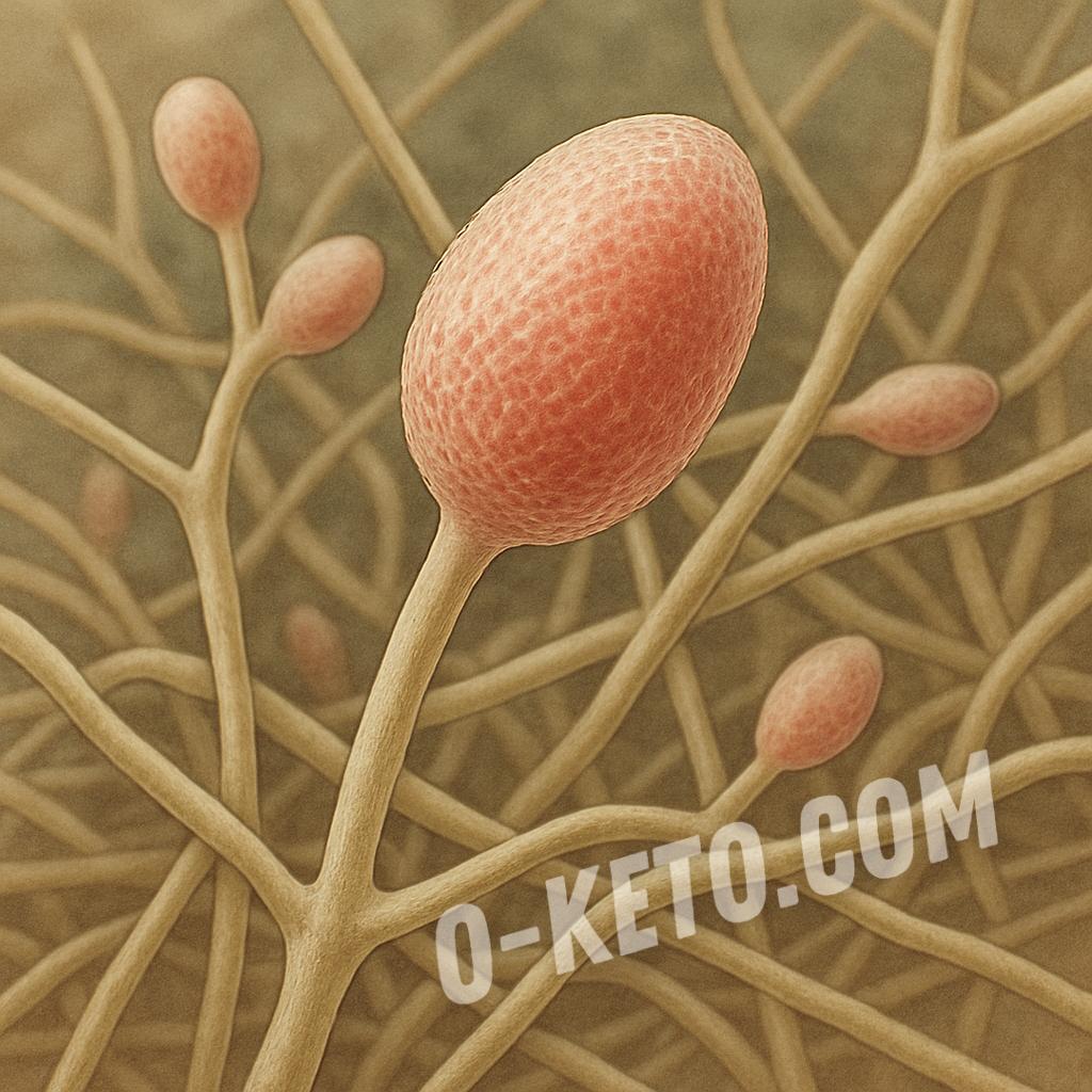 Опросник по кандиде