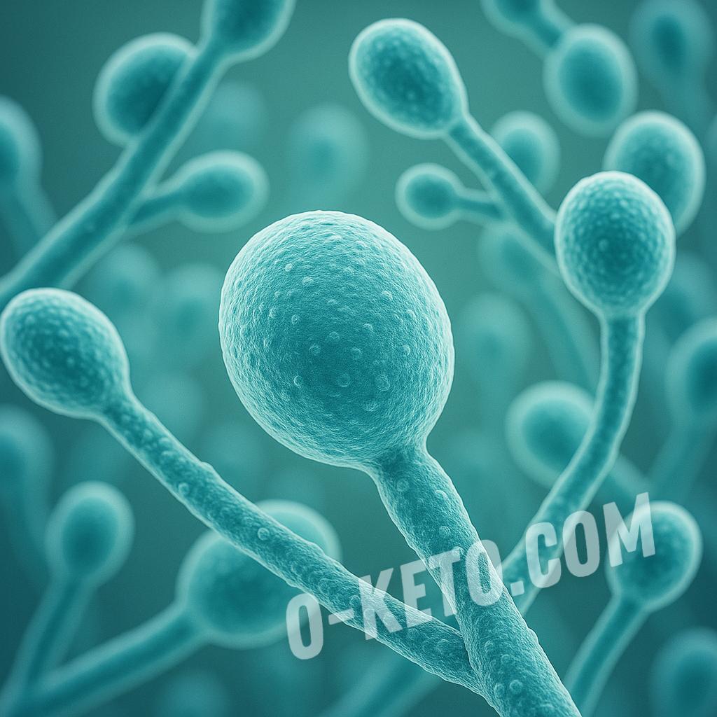 Опросник по кандиде для мужчин