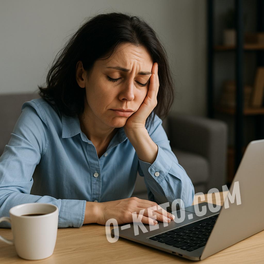 Опросник Юнипроф для оценки дневной сонливости (Шкала Эпворт)