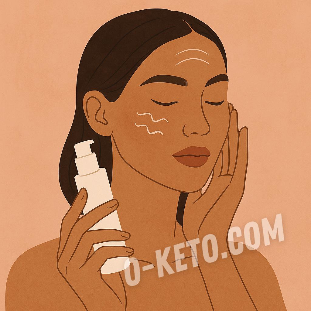 подобрать косметику, подходящую вашему типу кожи