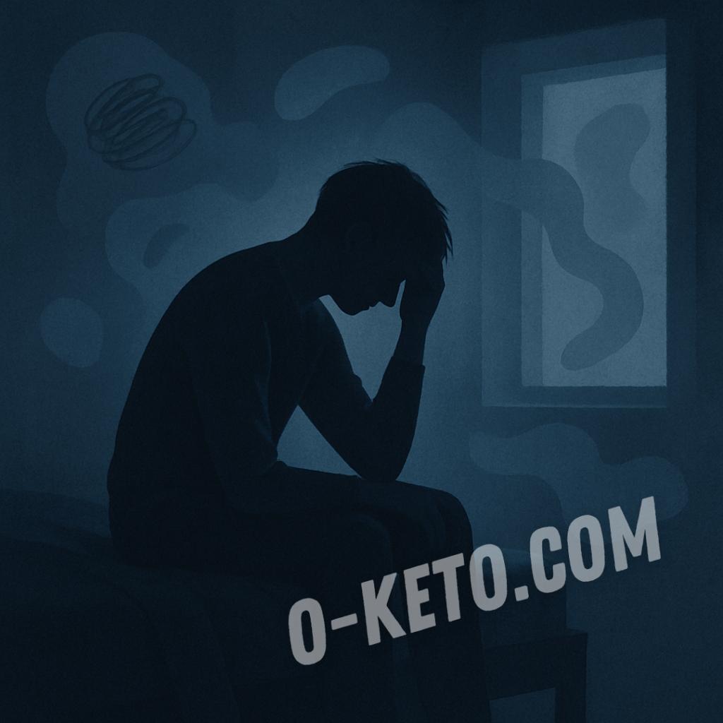 Шкала Гамильтона для оценки депрессии (HDRS)