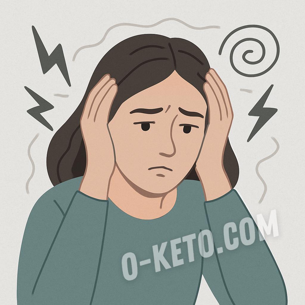 Шкала Гамильтона для оценки тревоги (HAM-A)