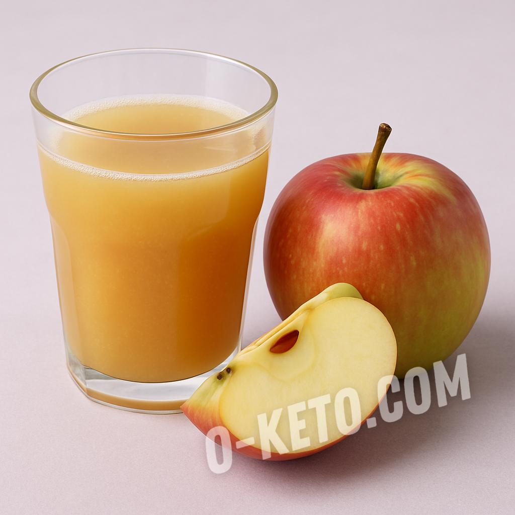 Тест кислотности желудка яблочным соком