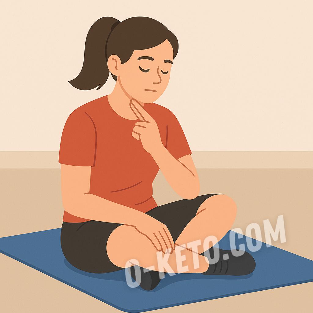 Тест на восстановление сердечного ритма