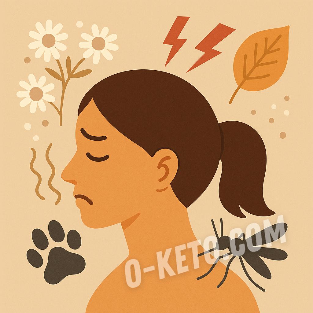 Другие воздействия