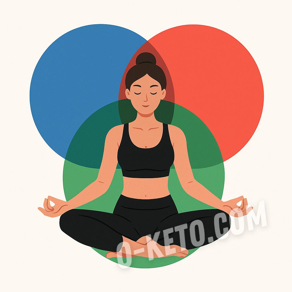 Определение преобладающей конституции