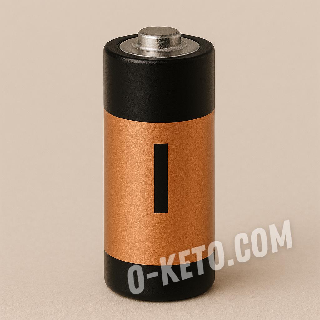 Опросник на дефицит йода