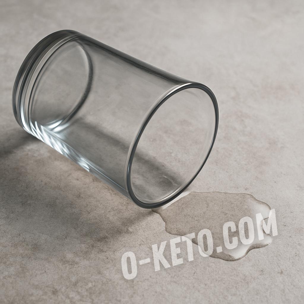 Опросник на обезвоживание (дегидратацию)