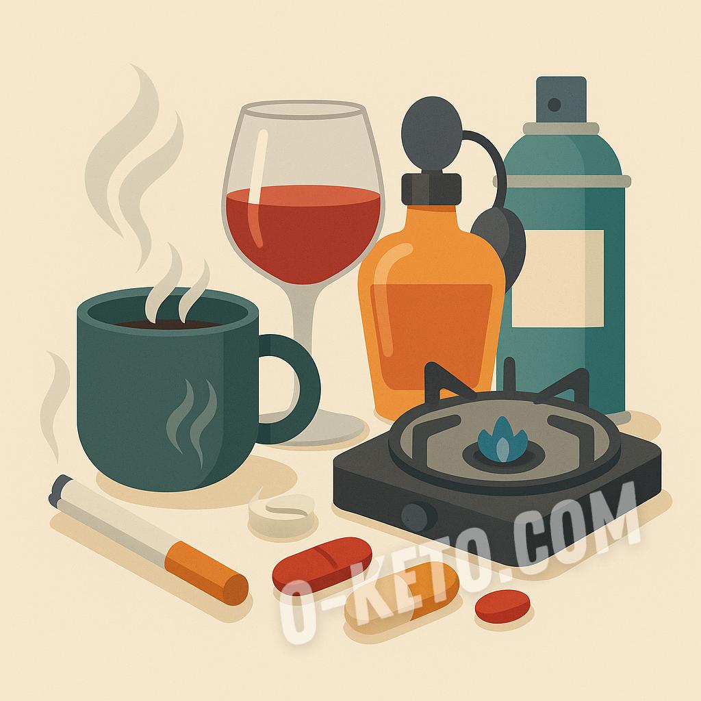 QEESI — Индекс маскировки