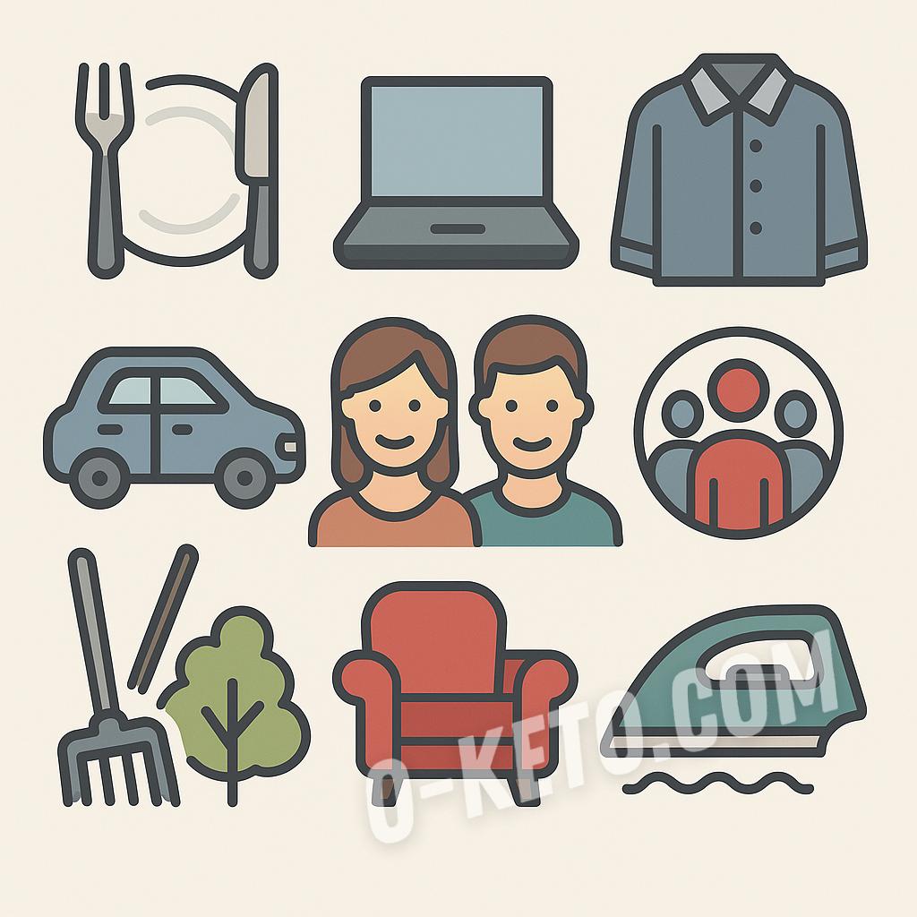 QEESI — Влияние чувствительности на жизнь