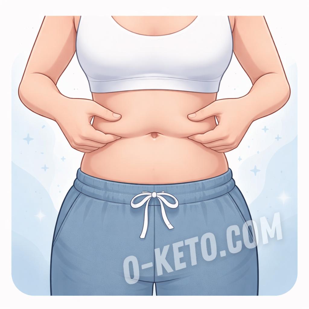 Простой тест на инсулинорезистентность