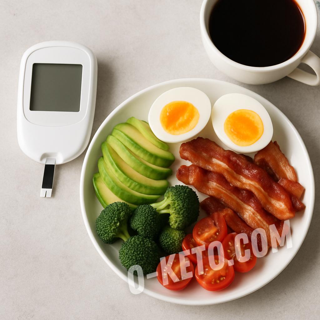 Fasting glucose — an indicator that often misleads