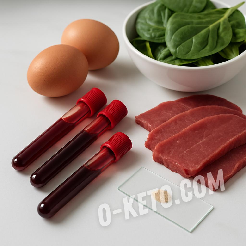Homocysteine - an indicator of amino acid utilization