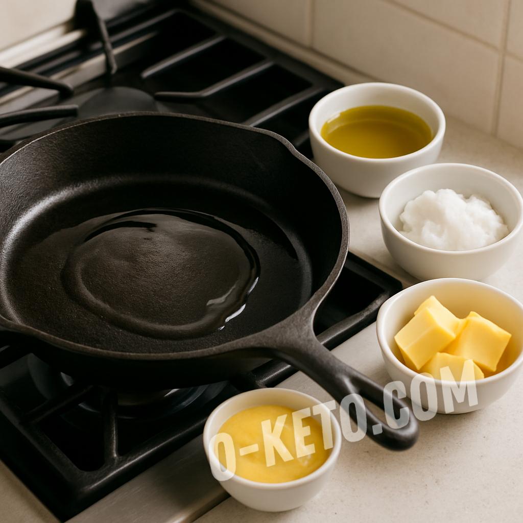 How to use in the kitchen