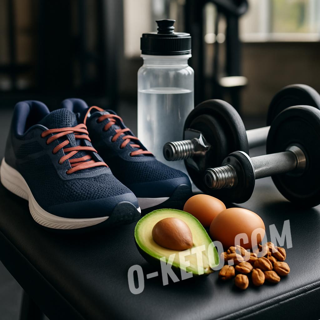 Impact on Endurance and Strength Indicators