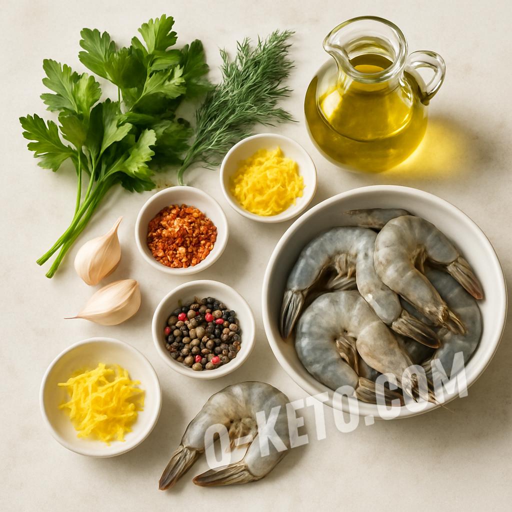 Spices and herbs