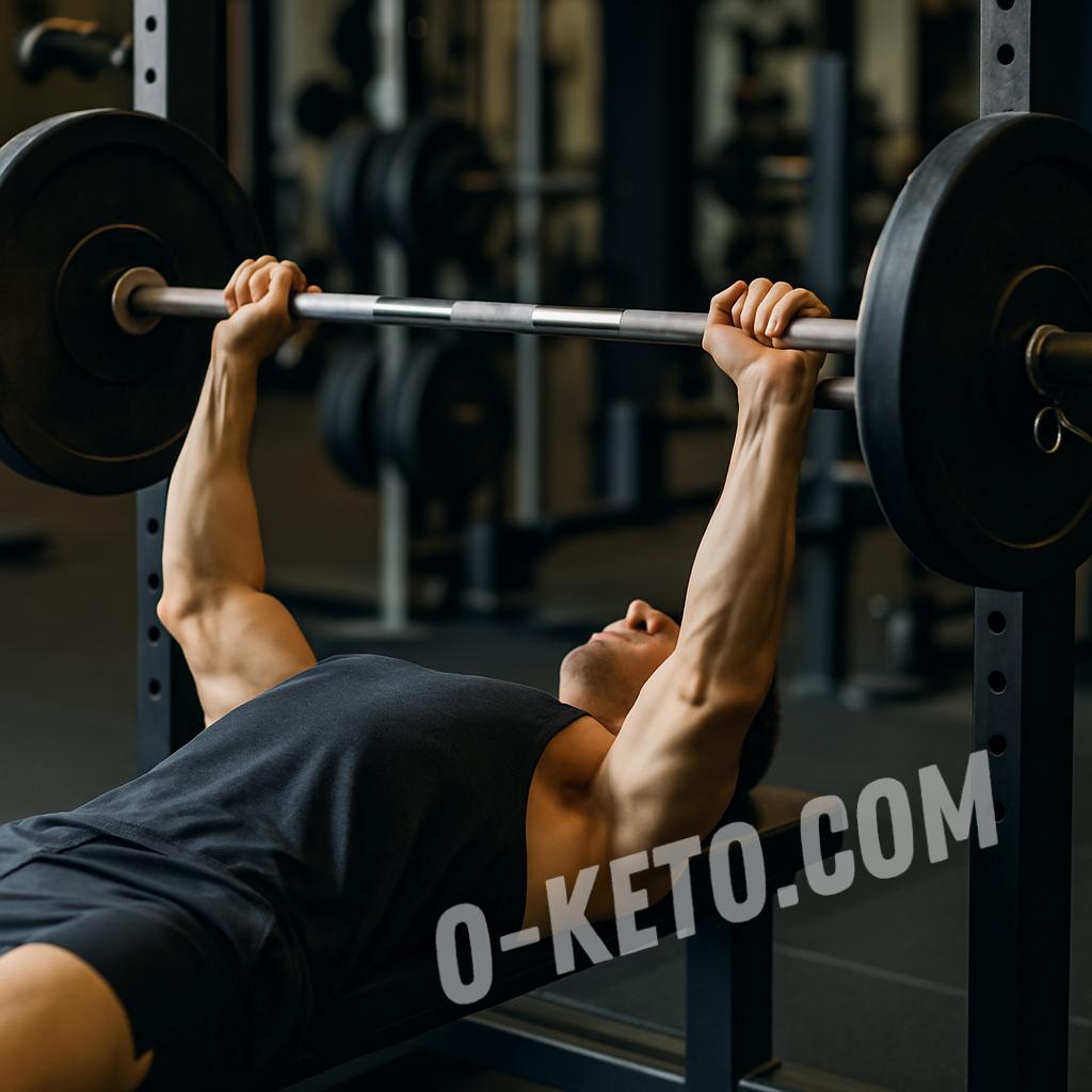 Bench Press Technique