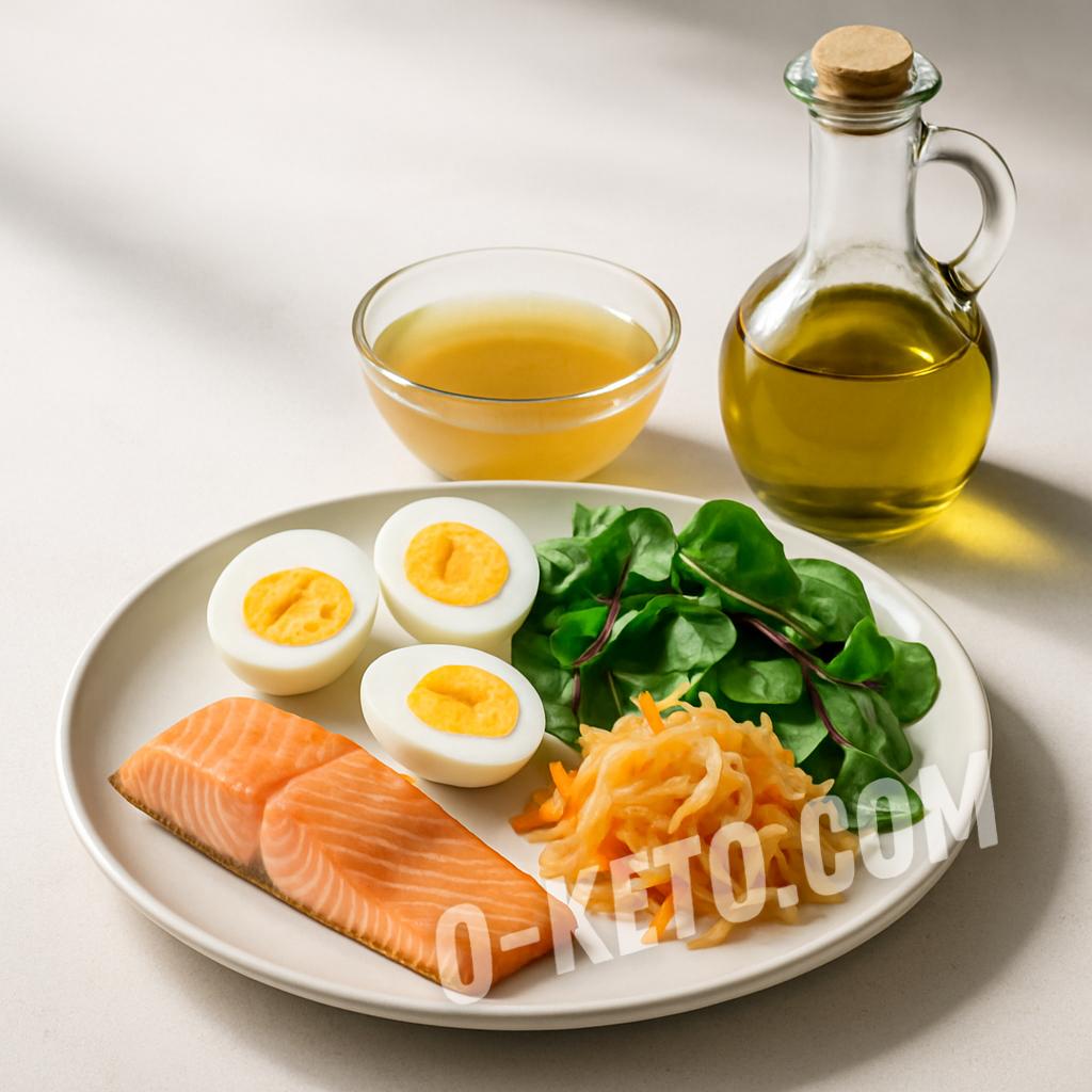 Alimentație pentru susținerea barierei intestinale